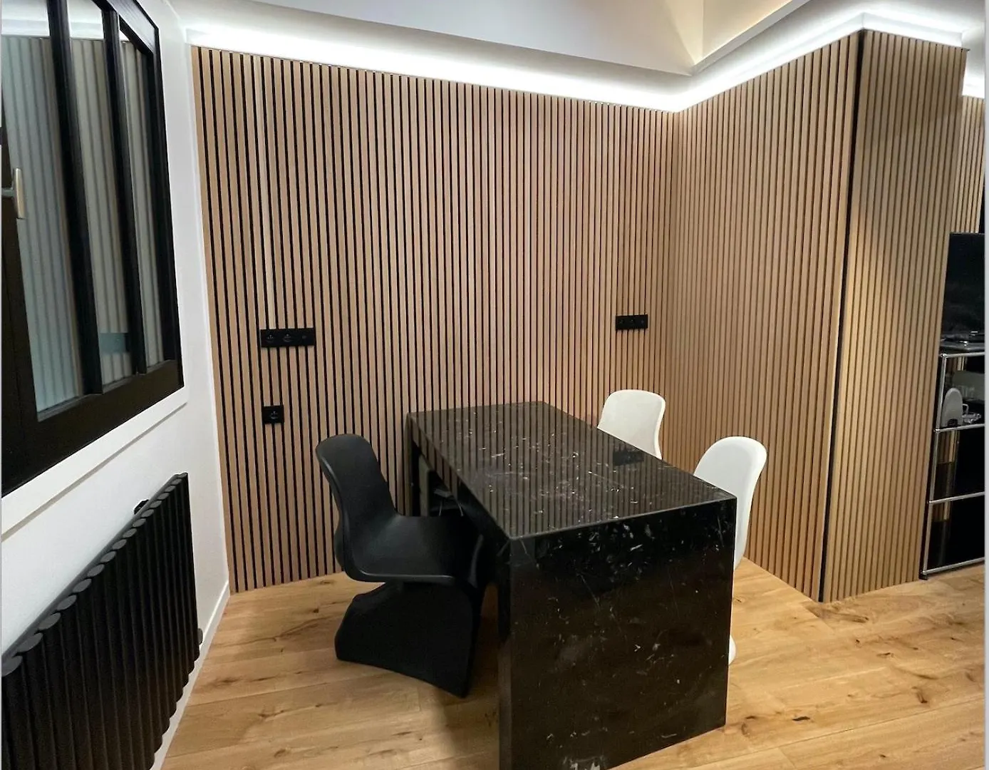 Apartment Le Loft Bleu La Madeleine - Un Mini Loft Design Et Tres *