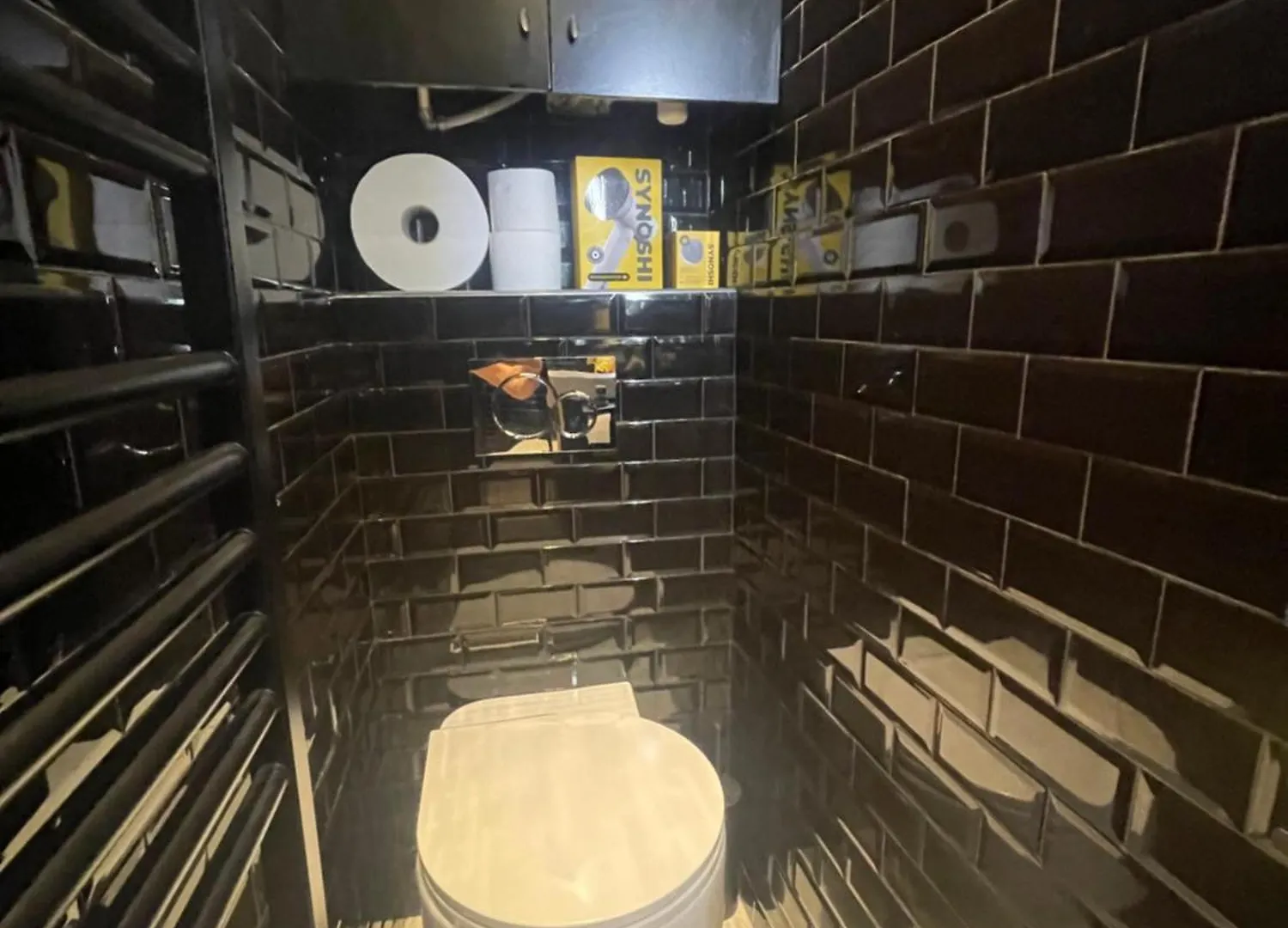 Le Loft Bleu La Madeleine - Un Mini Loft Design Et Tres Apartment